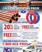 Ace Plumbing Pros