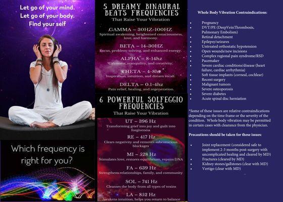 Bodiful Vibes Massage