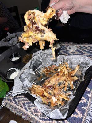 Edwards St Brew and Bites