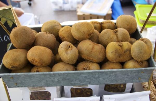 Grand Farmers Market