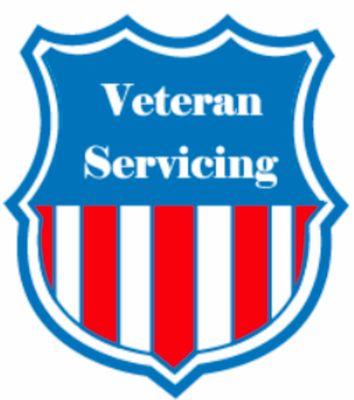 Veteran Servicing
