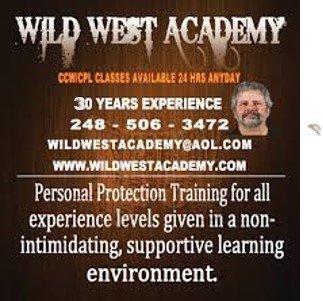 Wild West Academy
