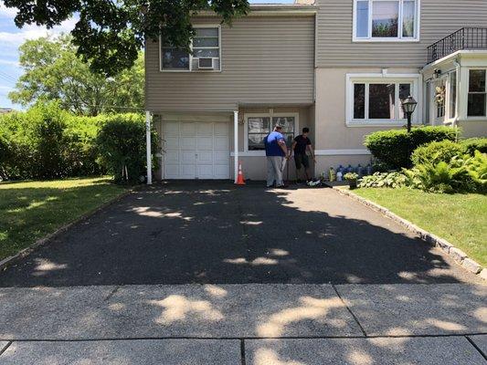 S&S Roofing & Sealcoating