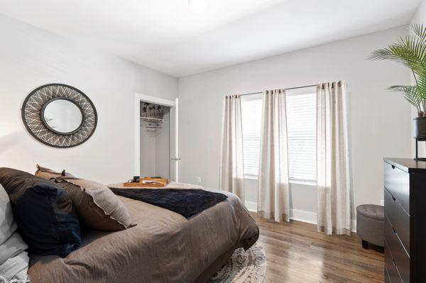 Pointe Grand Kingsland East