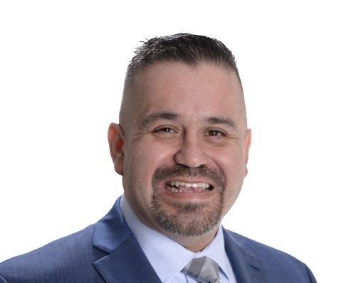 Realtor Alberto Caldera Jr