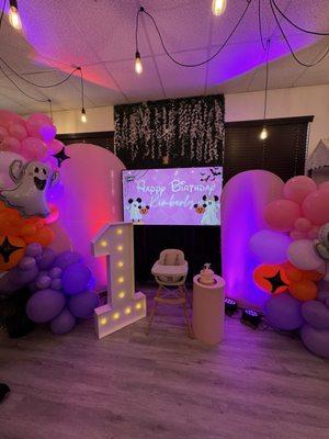 Once Upon A Creation