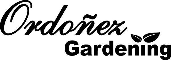 Ordonez Gardening & Maintenance