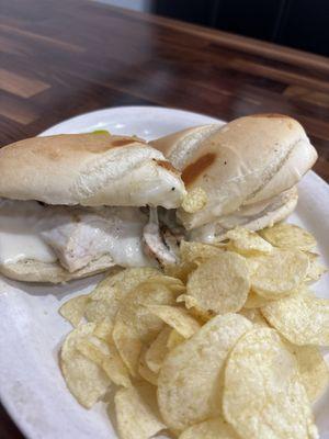 Classic Pizza & Pasta