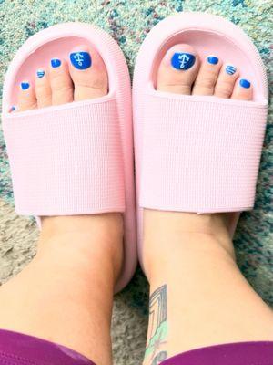 Angkor Nails & Spa