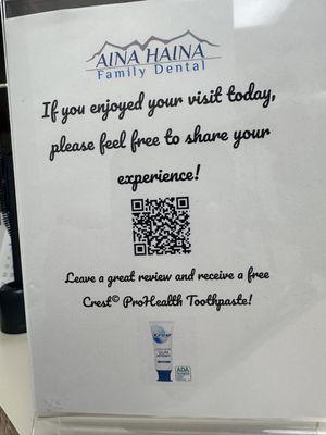 Aina Haina Family Dental