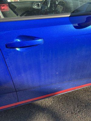 E-Z Kleen Car & Van Wash