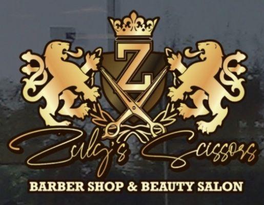 Zuly’s scissors barber shop & beauty salon