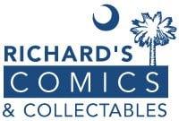 Richard's Comics