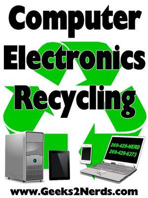 Geeks 2 Nerds Computer Shop