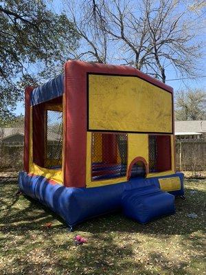 Austin Bounce House