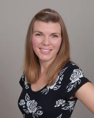 Dr. Maria Hertzog, DAcHM, L. Ac.