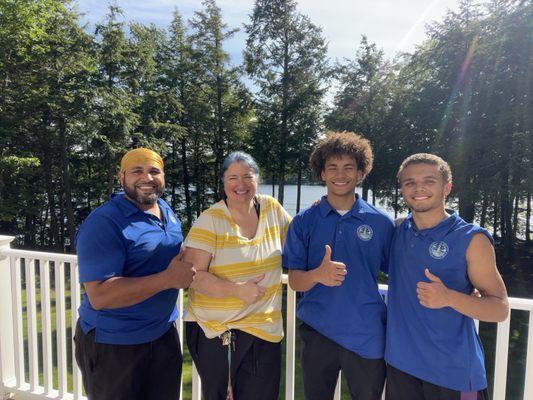 Portland Maine Movers