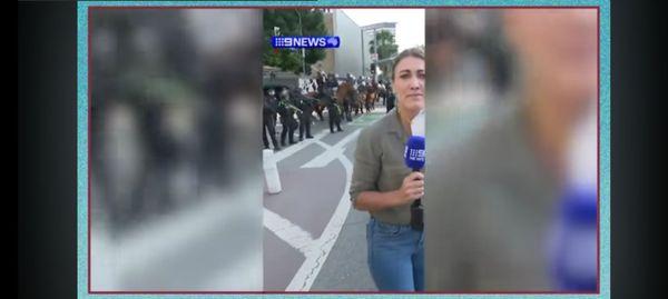 Kgun 9 Television-ABC