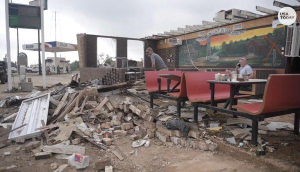 Billie Dean's Restaurant and Motel