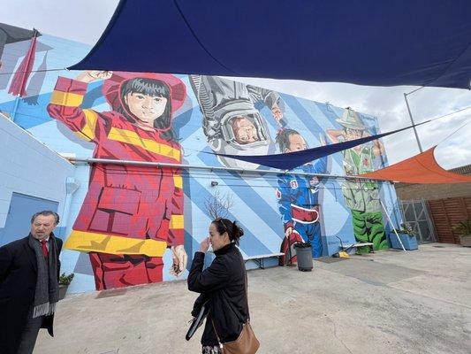 Boys & Girls Clubs of Tustin