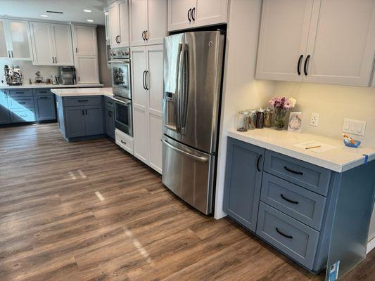 Pacific Coast Kitchen & Design