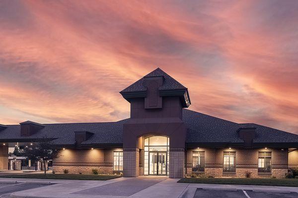 Credit Union of America