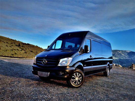 Motion Rent A Car at Denver International Airport DEN