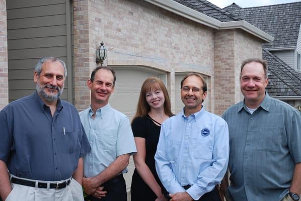 Associated Master Inspectors