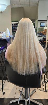 Shear Madness the Hair Salon