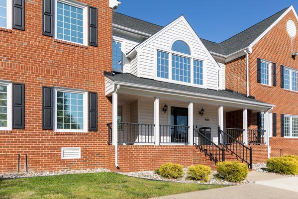 The Well Personal Fitness