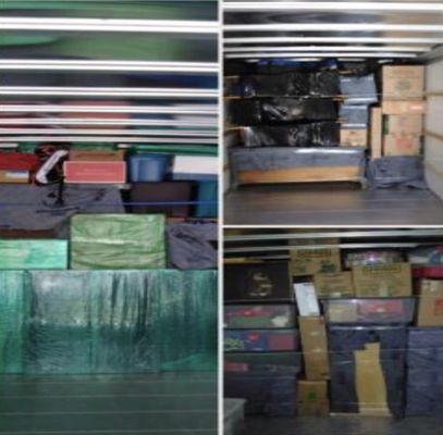 Legacy Moving & Junk Removal