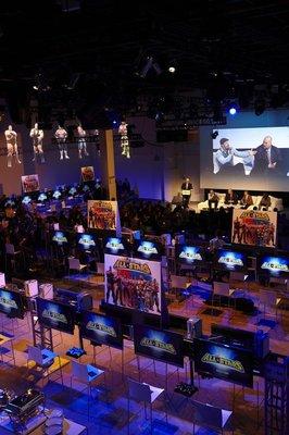 Avc the Audio Visual Co Inc