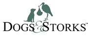 Licensed Dogs & Storks Presenter