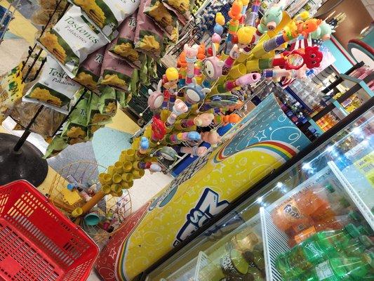 Food Universe Market