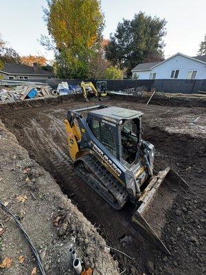 Delgado Construction