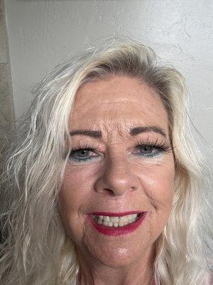 Donna Semonchuk Transportation