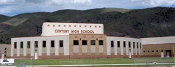 Century High School