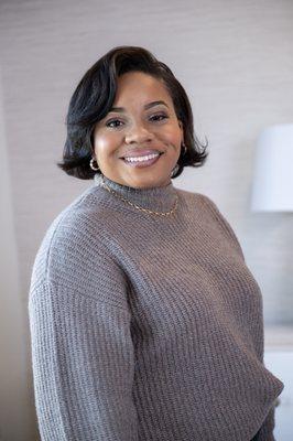 Tiffany Scott - Keller Williams North Country