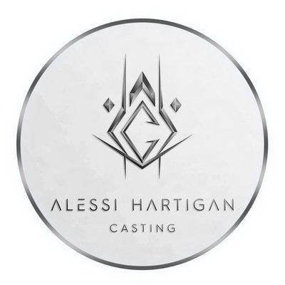 Alessi Hartigan Casting
