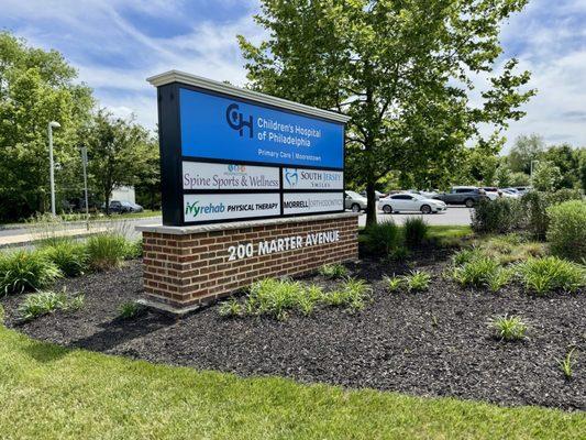 Ivy Rehab Physical Therapy