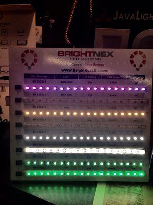 Westwood Wholesale Electric