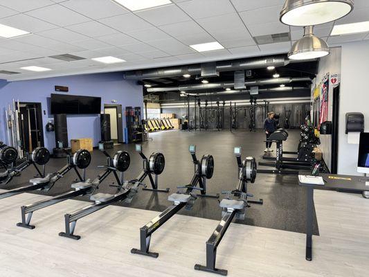 Levlup Family Fitness