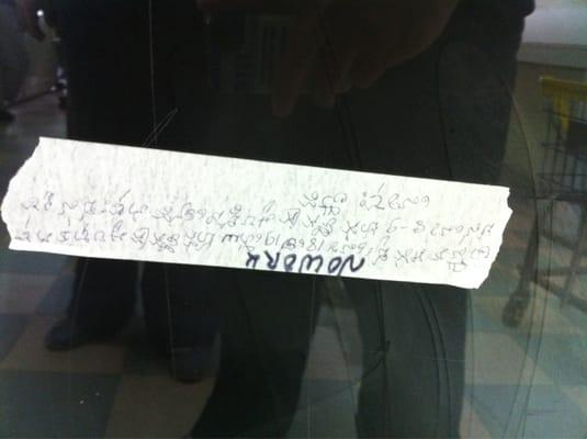 Heng Heng Laundrymat