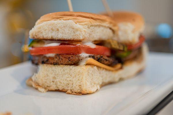 C3 Chelle's Comfort Cuisine