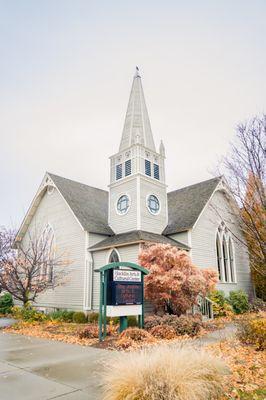 Jacklin Arts and Cultural Center