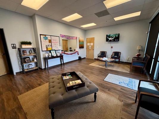 Pittman Physical Therapy