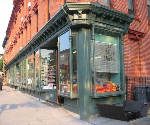 Elly's Market