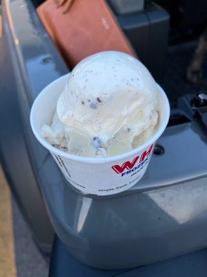Whits Frozen Custard - Canal Winchester