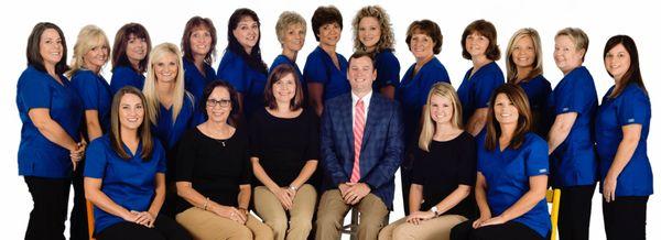 Smith & Adams Family Dentistry