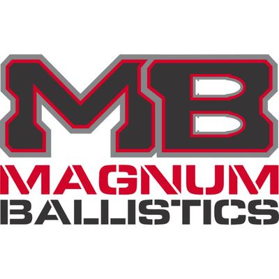 Magnum Ballistics